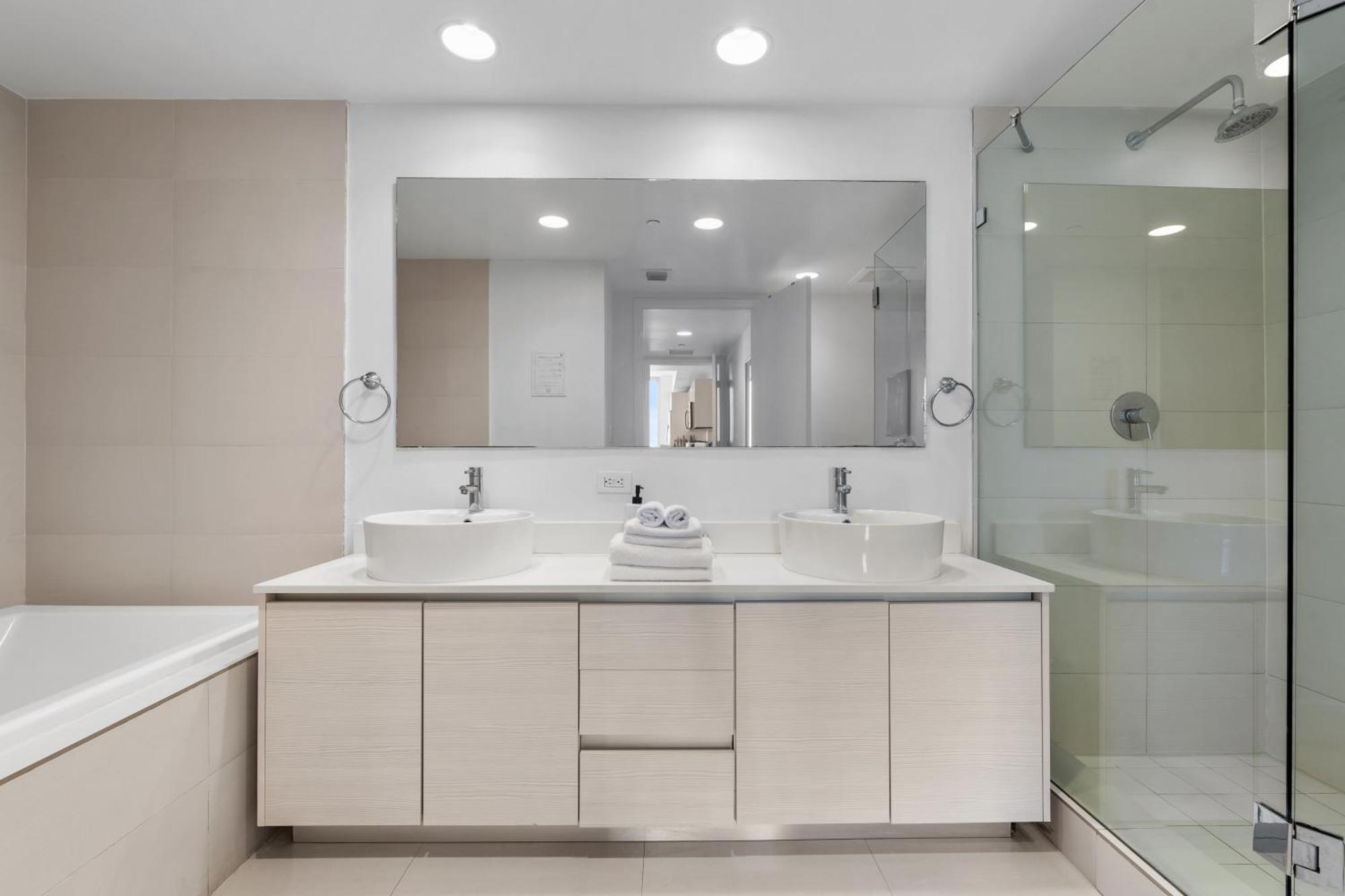 Beachwalk Resort - Vip Tower - Oceanview Unit 3 Bedroom & 3 Bathroom Hallandale Beach Exteriér fotografie