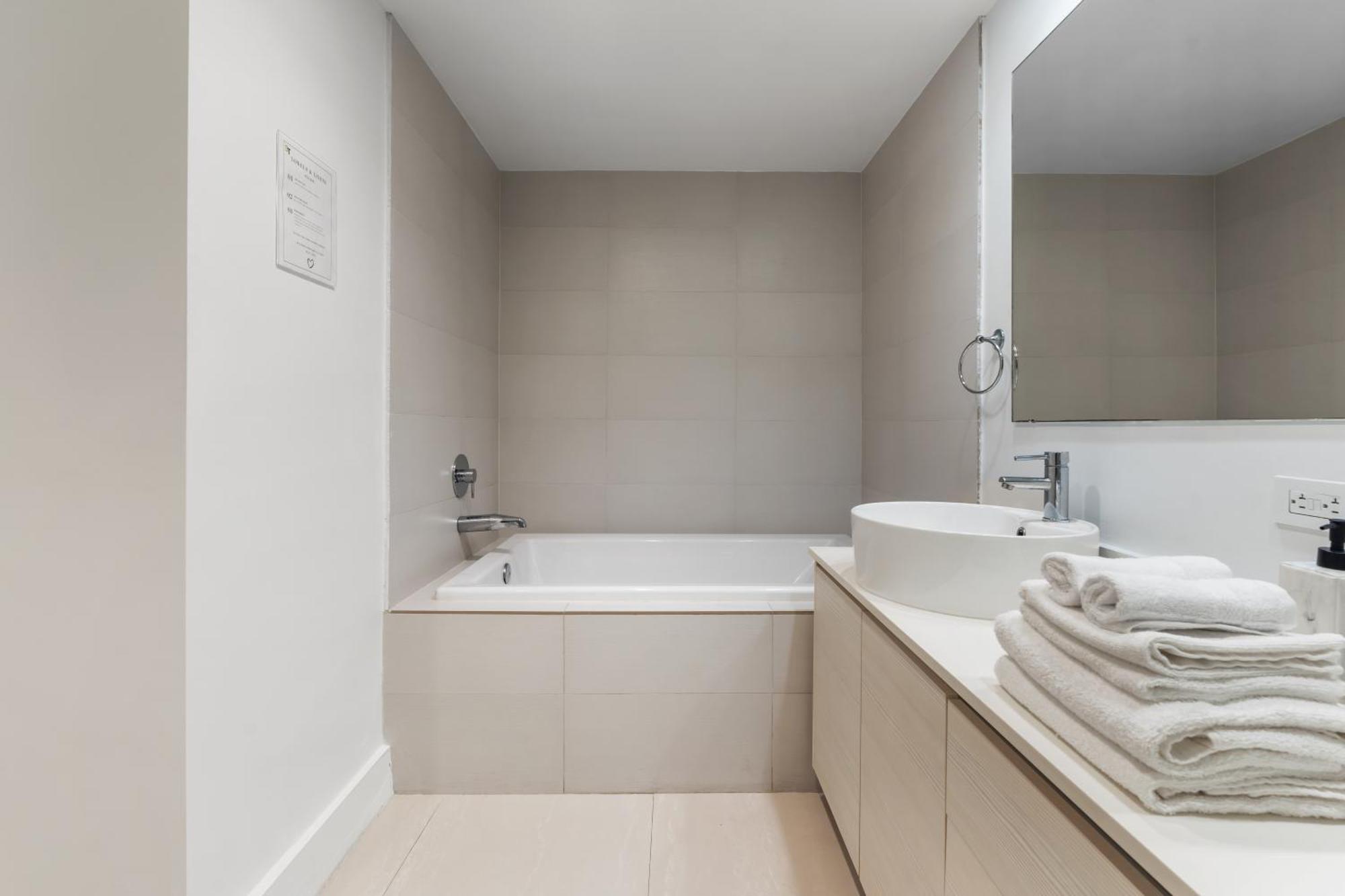 Beachwalk Resort - Vip Tower - Oceanview Unit 3 Bedroom & 3 Bathroom Hallandale Beach Exteriér fotografie