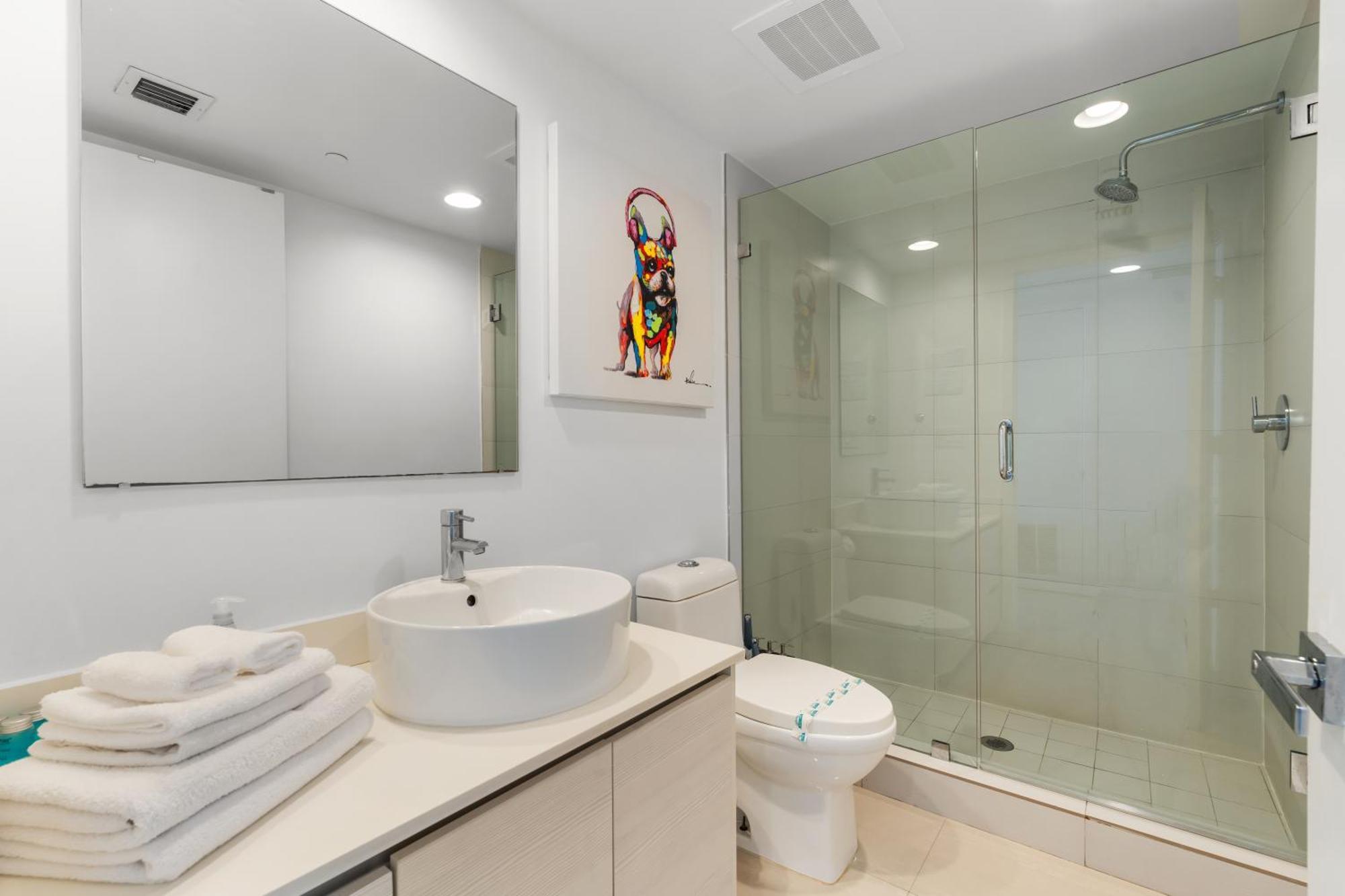 Beachwalk Resort - Vip Tower - Oceanview Unit 3 Bedroom & 3 Bathroom Hallandale Beach Exteriér fotografie